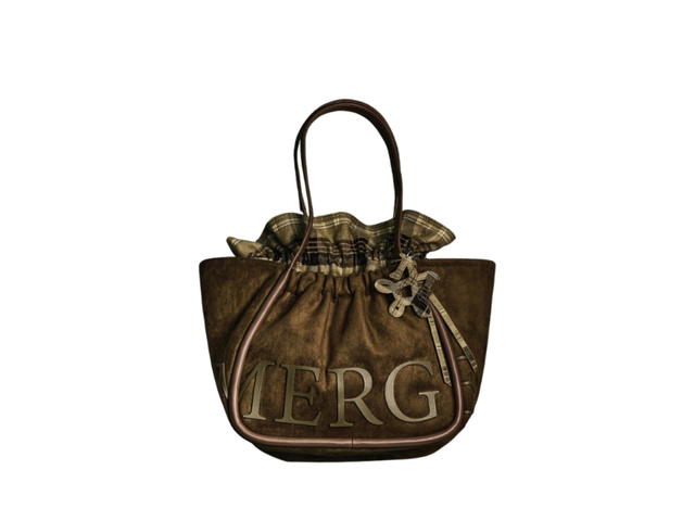 Merge Merge Featuring A Day Bag Medium Phahonyothin Forest - view 1