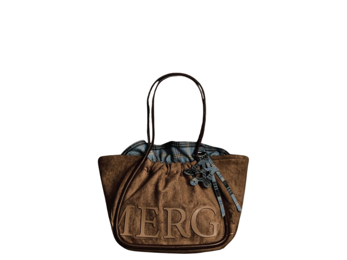 Merge Merge Featuring A Day Bag Medium Siam Amber