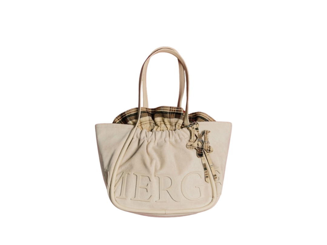 Merge Merge Featuring A Day Bag Medium Silom Pearl