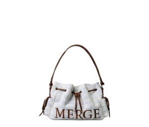 Buy Merge On Time Bag Dream Sky at Sasom – Authentic and Ready to Ship