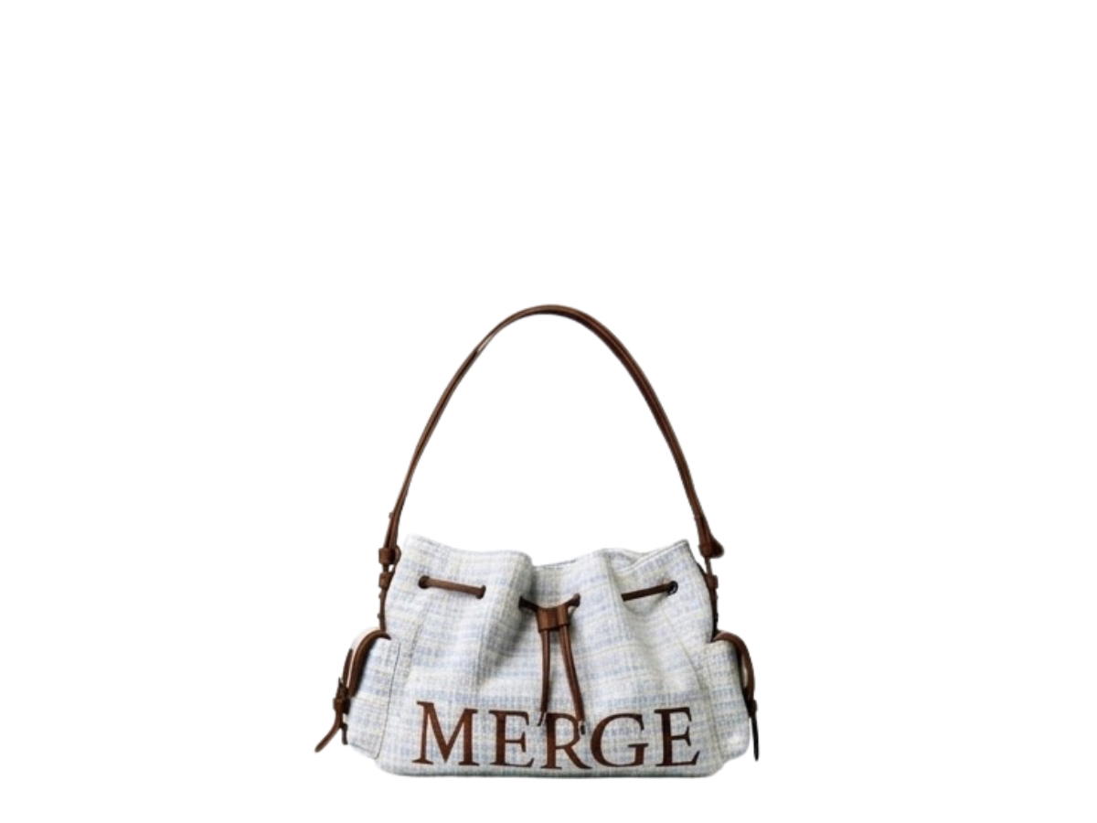 Merge Merge On Time Bag Dream Sky