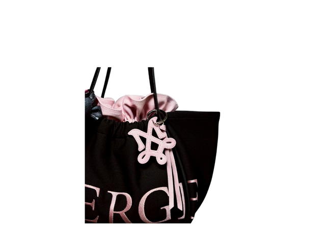 Merge Merge A Day Bag Medium Black Beat - view 2