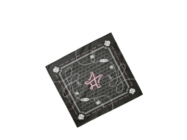 Merge Merge A Day Bag Medium Black Beat - view 4