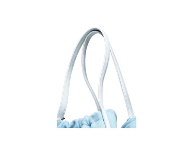 Merge Merge A Day Bag Medium Cloud Denim - view 2