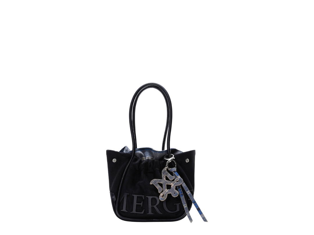 Merge Merge A Day Bag Mini Charoennakhon Shadow