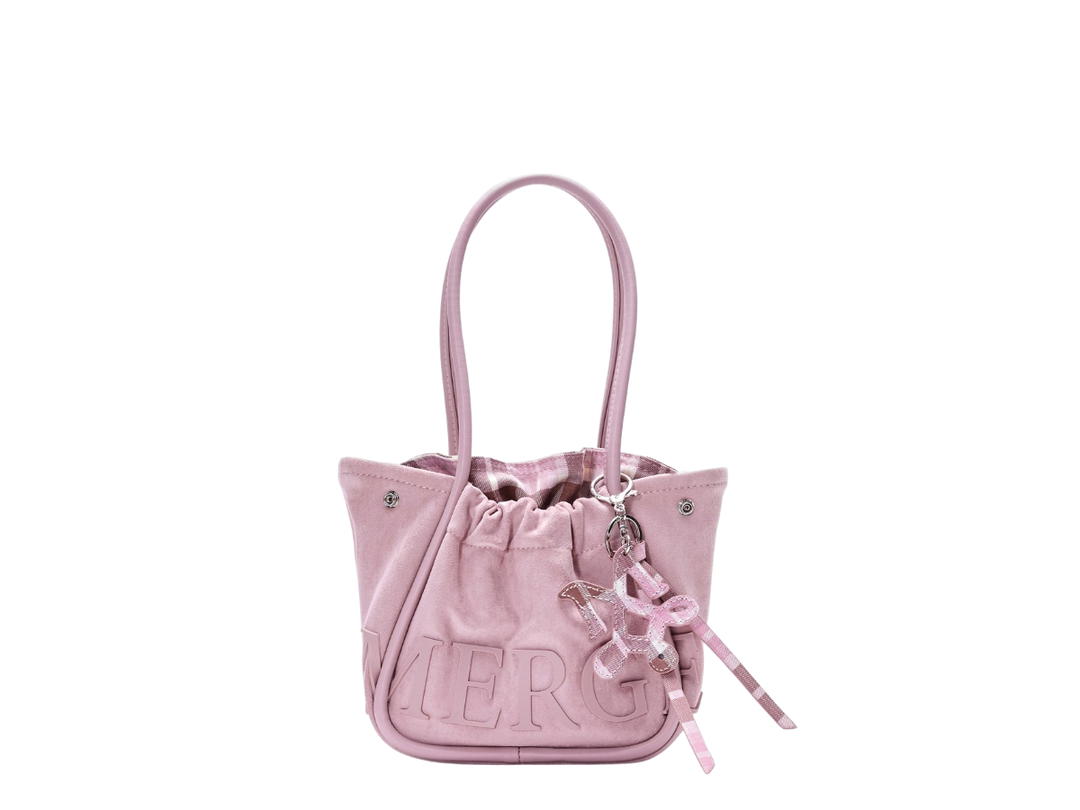 Merge Merge A Day Bag Mini Khao San Rose