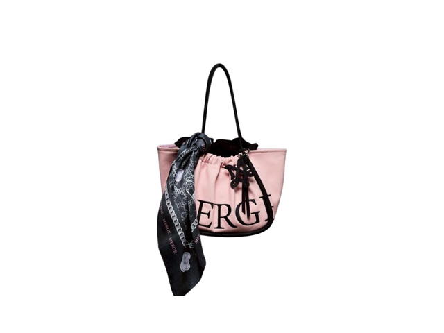 Merge Merge A Day Bag Medium Pink Beat - view 1