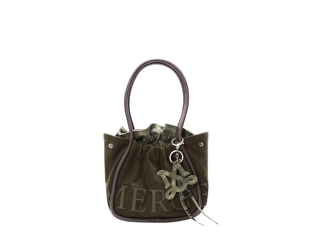 Merge Merge A Day Bag Mini Phahonyothin Forest