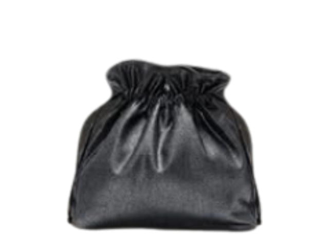 Merge Merge A Day Bag Mini Returns In The Riot Box Black Glitter - view 2