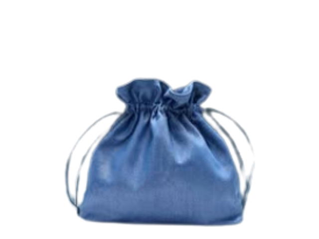 Merge Merge A Day Bag Mini Returns In The Riot Box Jean Glitter - view 2