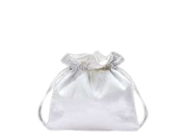 Merge Merge A Day Bag Mini Returns In The Riot Box White Glitter - view 2