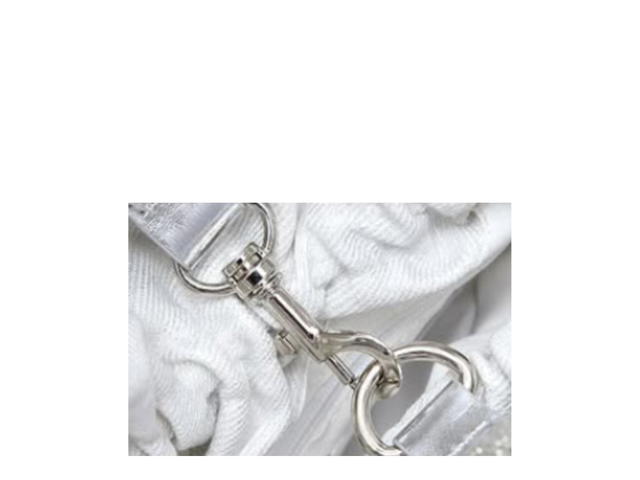 Merge Merge A Day Bag Mini Returns In The Riot Box White Glitter - view 3