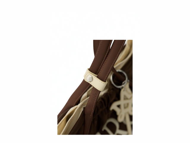 Merge Merge A Day Bag Medium Short Nylon Edition Amber Stream - view 2
