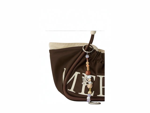 Merge Merge A Day Bag Medium Short Nylon Edition Amber Stream - view 4