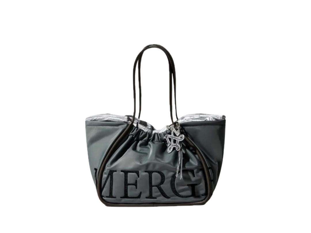 Merge Merge A Day Bag Nylon Edition Large Foggy Wave
