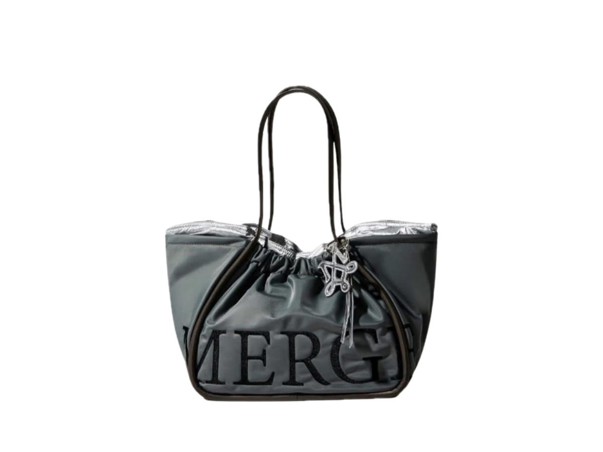 Merge Merge A Day Bag Nylon Edition Large Foggy Wave