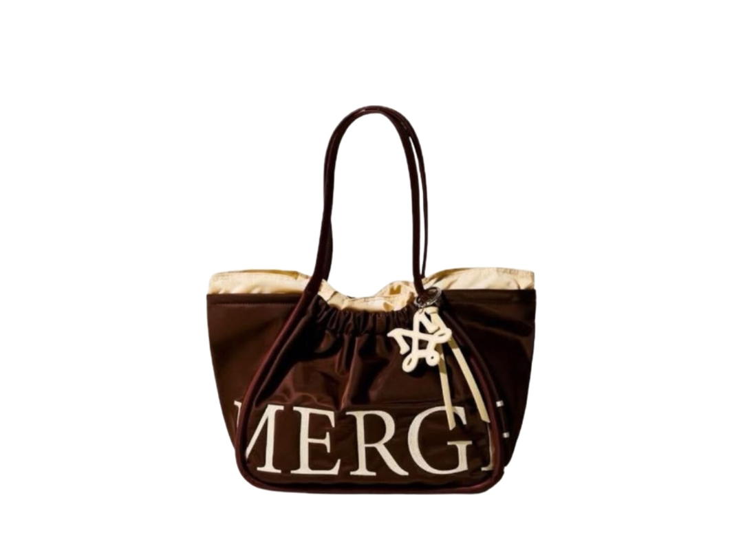 Merge Merge A Day Bag Nylon Edition Large Stream