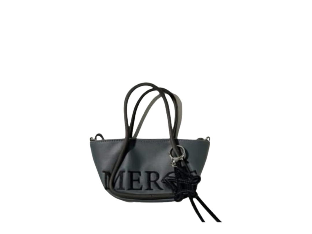 Merge Merge A Day Bag Nylon Edition Micro Foggy Wave