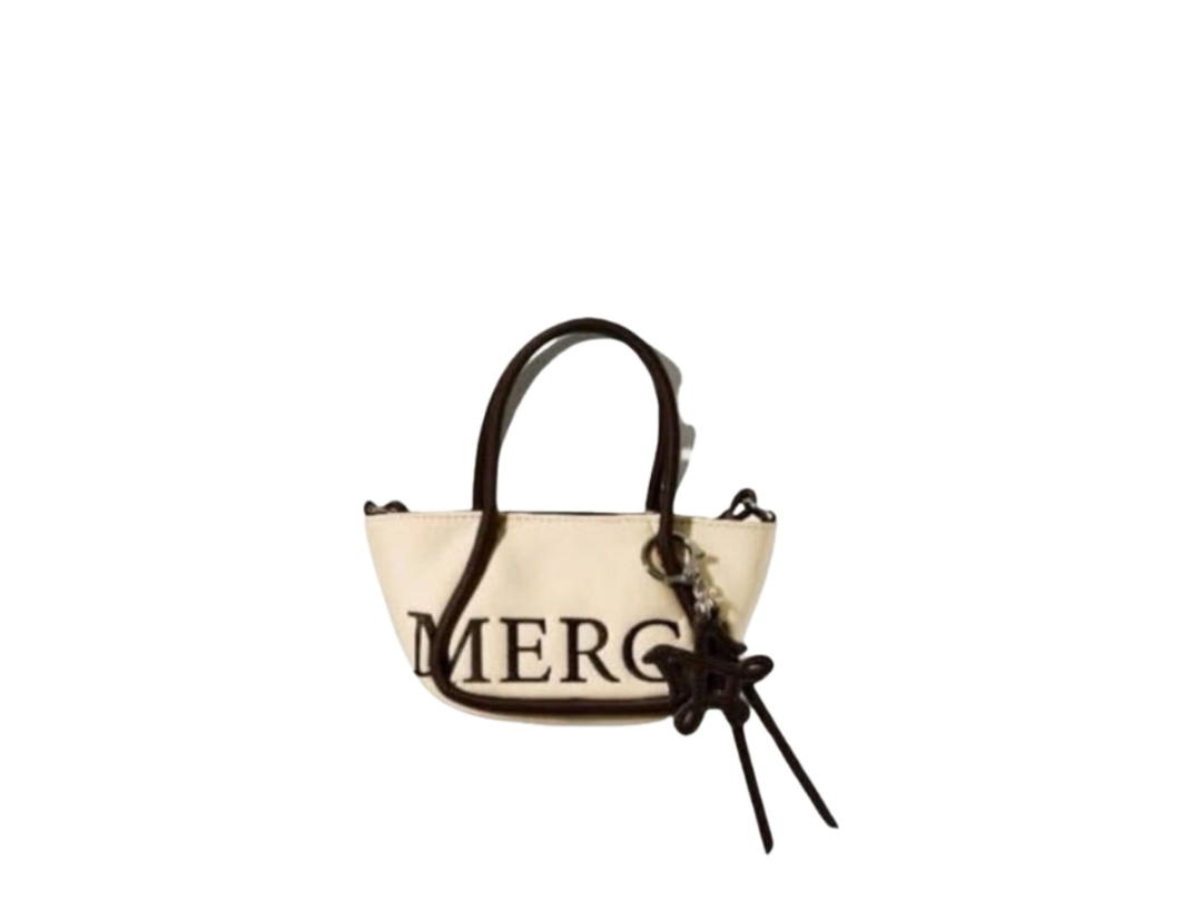 Merge Merge A Day Bag Nylon Edition Micro Santipple Amber