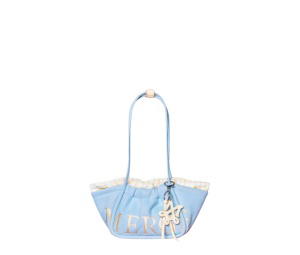 Buy Merge A Day Bag Limited Collection Lollipop at Sasom – Authentic and Ready to Ship