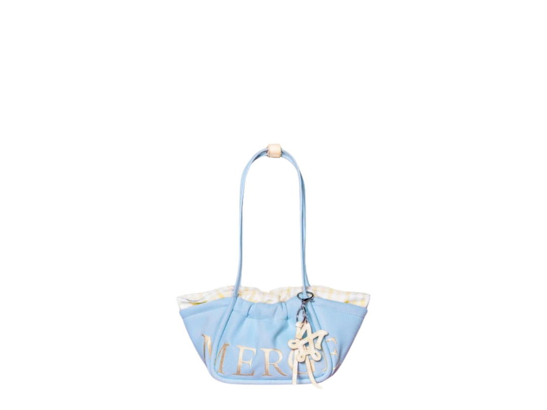 Merge Merge A Day Bag Limited Collection Lollipop