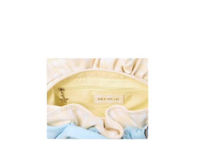 Merge Merge A Day Bag Limited Collection Lollipop - view 3