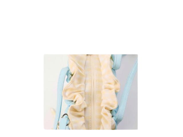 Merge Merge A Day Bag Limited Collection Lollipop - view 5