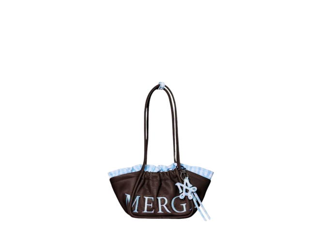 Merge Merge A Day Bag Limited Collection Latte Sky - view 1