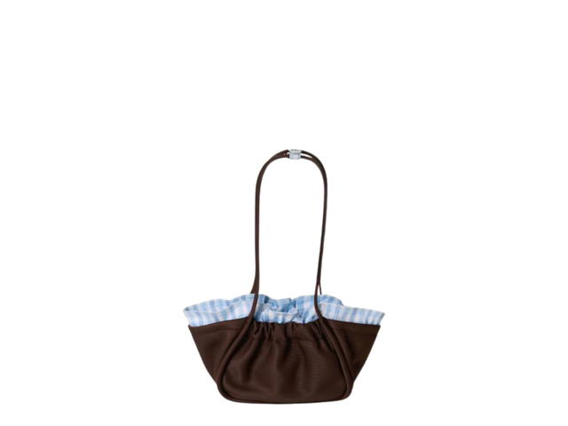 Merge Merge A Day Bag Limited Collection Latte Sky - view 2