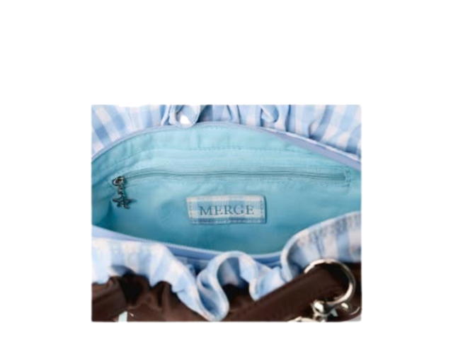 Merge Merge A Day Bag Limited Collection Latte Sky - view 3