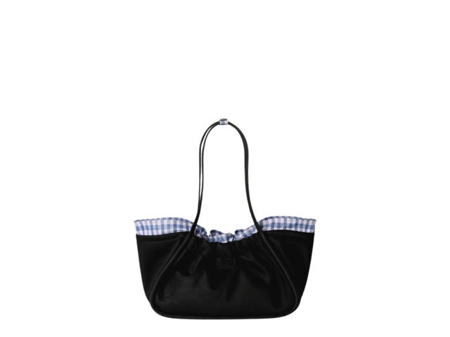 Merge Merge A Day Bag Large Short Black Jam - view 2