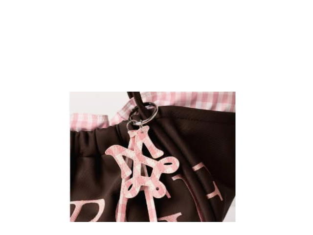 Merge Merge A Day Bag Large Short Cocoa Pink - view 4