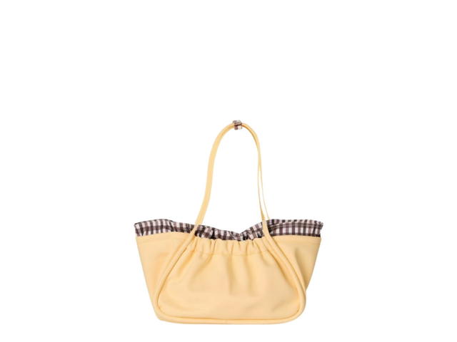 Merge Merge A Day Bag Large Short Honey Butter - view 2