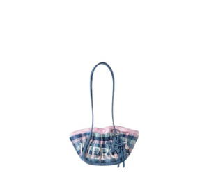 Buy Merge A Day Bag Mini Short (Pha Khao Ma Edition) Fah Sai at Sasom – Authentic and Ready to Ship