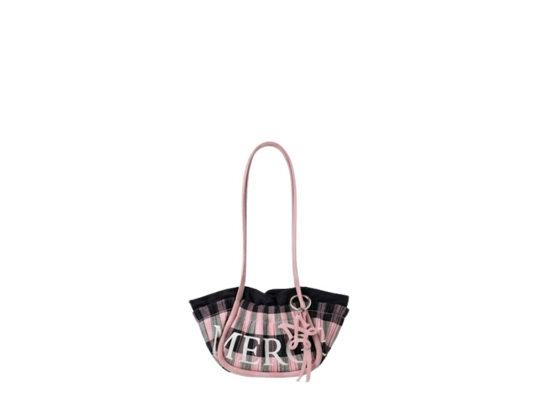 Merge Merge A Day Bag Mini Short (Pha Khao Ma Edition) Tawan On