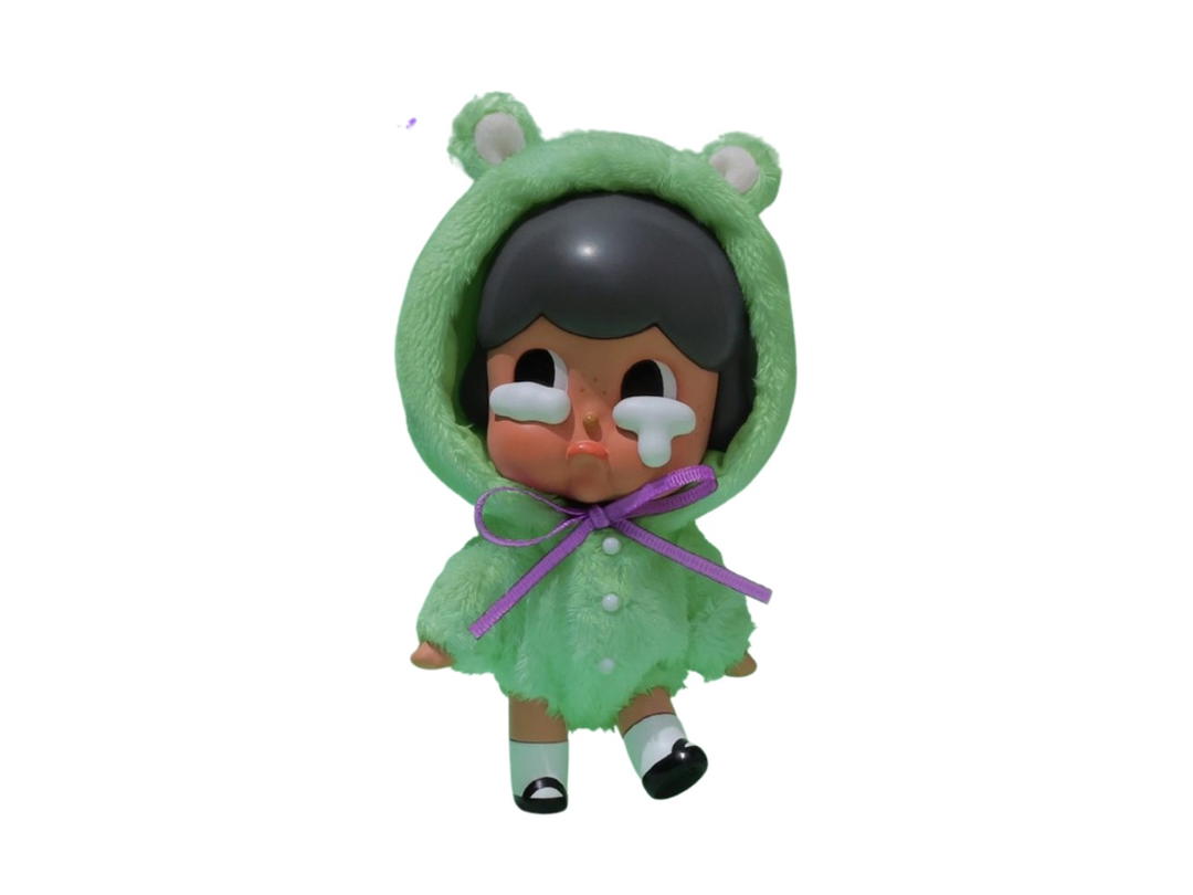 Molly Factory Molly Factory Cryteddy Mint Ver.