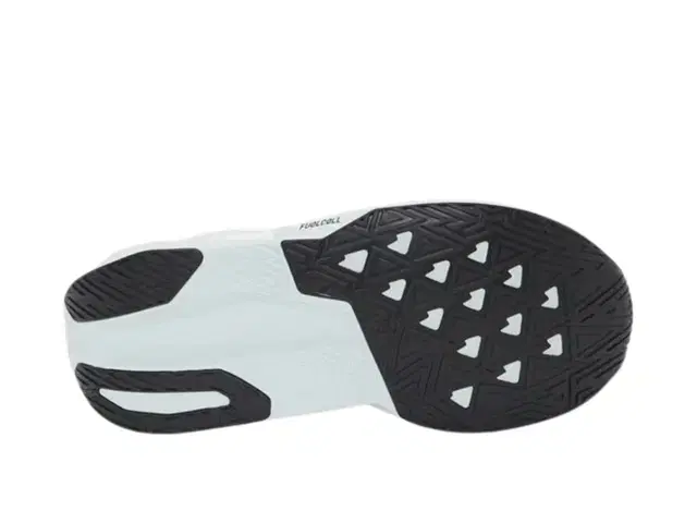 New Balance New Balance FuelCell Rebel V5 White - view 3