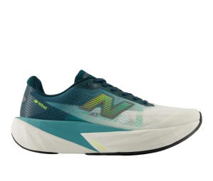 Buy New Balance FuelCell Rebel v5 Green at Sasom – Authentic and Ready to Ship