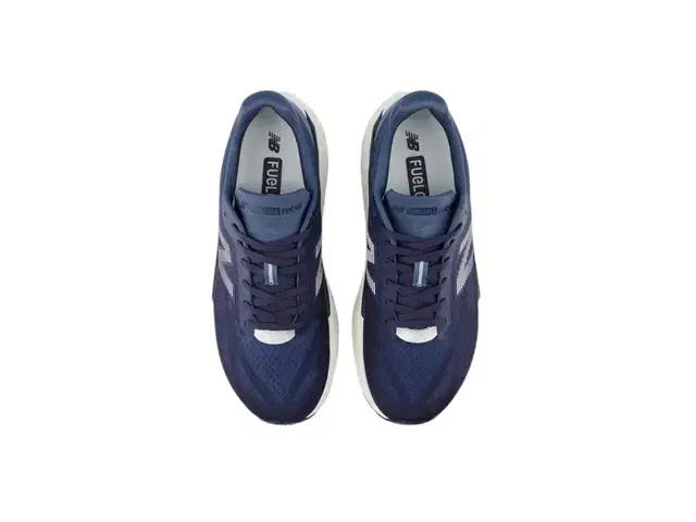New Balance New Balance FuelCell Rebel v5 Blue - view 4