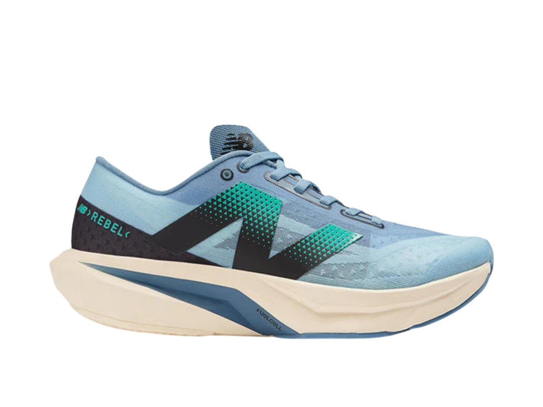 New Balance New Balance FuelCell Rebel v4 Heron Blue