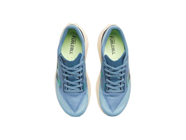 New Balance New Balance FuelCell Rebel v4 Heron Blue - view 3
