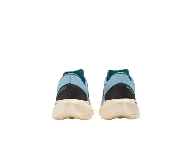 New Balance New Balance FuelCell Rebel v4 Heron Blue - view 4
