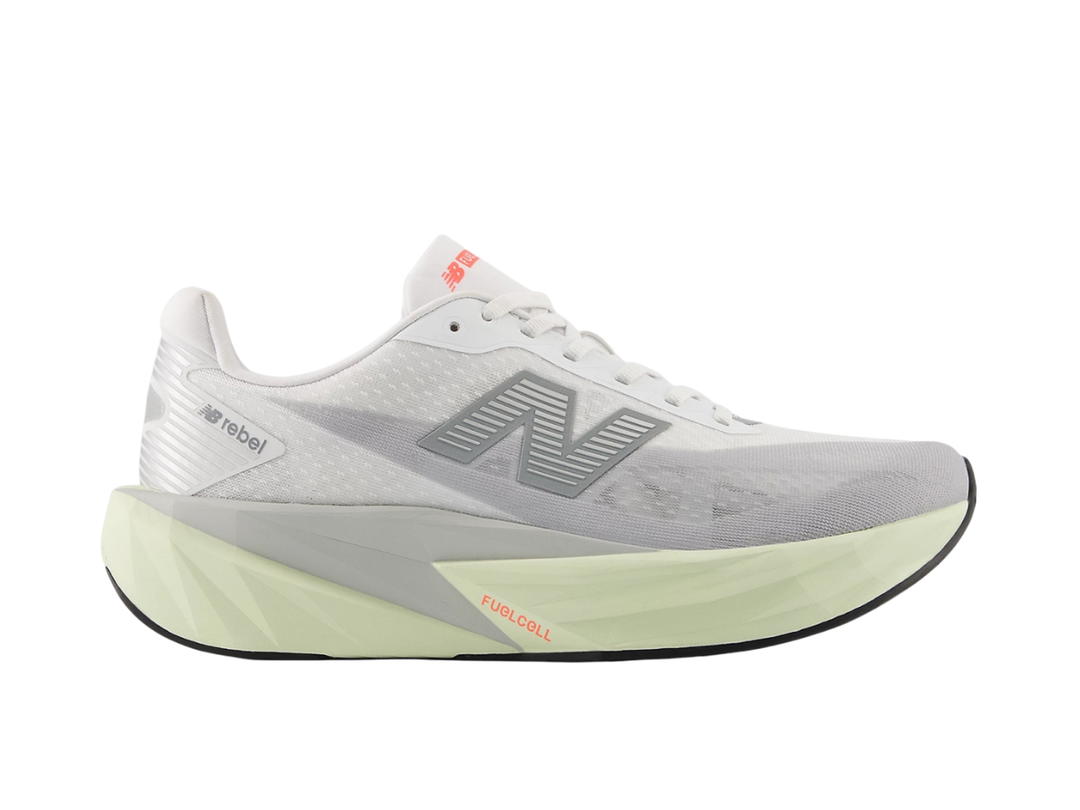 New Balance New Balance Fuelcell Rebel v5 Raincloud
