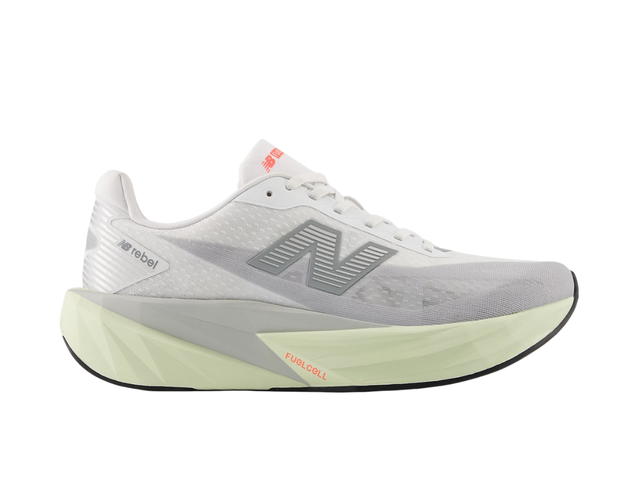 New Balance New Balance Fuelcell Rebel v5 Raincloud - view 1