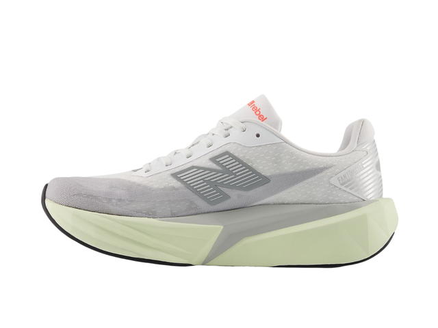 New Balance New Balance Fuelcell Rebel v5 Raincloud - view 2