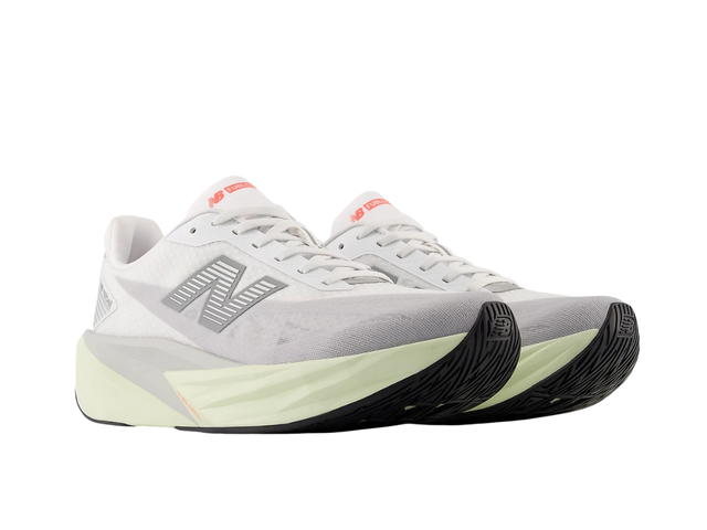 New Balance New Balance Fuelcell Rebel v5 Raincloud - view 3