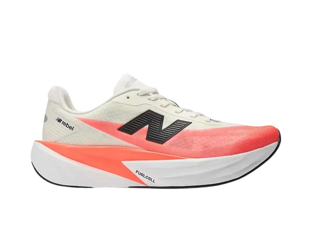 New Balance New Balance FuelCell Rebel V5 Urgent Red