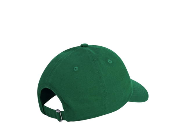 Marithe Francois Girbaud Marithe Francois Girbaud Classic Logo Cap Green - view 2