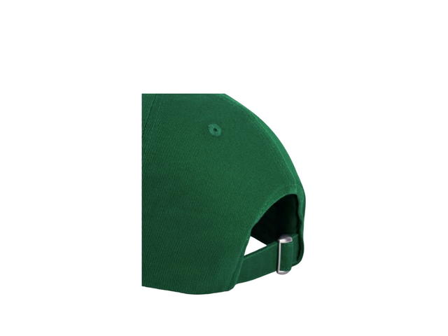 Marithe Francois Girbaud Marithe Francois Girbaud Classic Logo Cap Green - view 4