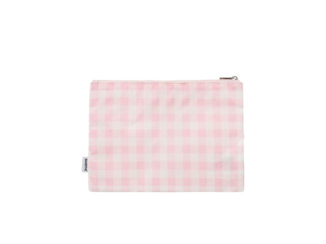 Marithe Francois Girbaud Marithe Francois Girbaud x My Melody Classic Logo Pouch Pink - view 2